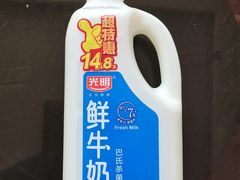 -联华超市(图们店)