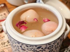 -破三川·新川菜(静安大融城店)