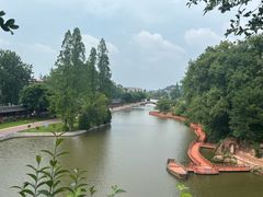 -东坡赤壁风景名胜区