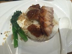 -庆记香港烧味小馆(浦东机场店)