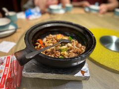 -常来小聚·广州非遗传承餐厅(高德置地店)