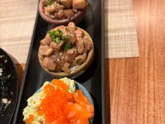 -昊·来了寿司(双楠2店)