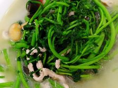 -新享乐海鲜(翠华路店)