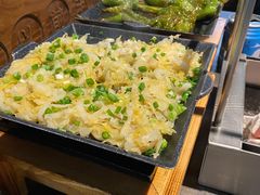 -很久以前羊肉串(昌里路三钢里店)