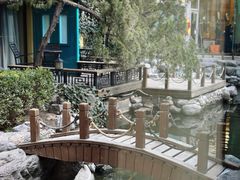 -北京建国饭店