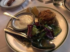 -Keens Steakhouse