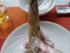 -若蘭慈·无国界素食料理(欢乐海岸店)