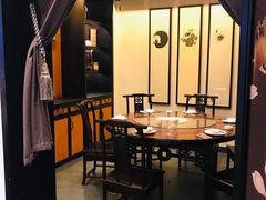 包厢-茶叁酒肆·楚味江湖(菱角湖店)
