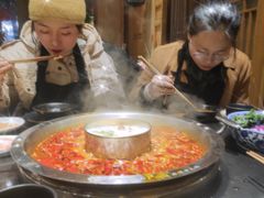 -巴蜀印象火锅(永陵总店)