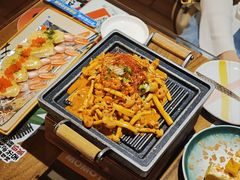 -桃太郎寿司料理(大学城店)
