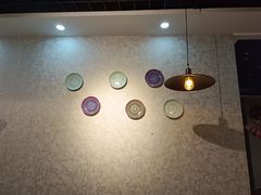 大堂-土耳其卡巴布清真餐厅(西安店)