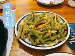 -京城北门羊蝎子铜锅涮肉(总店)
