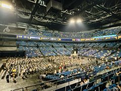 -梦之蓝青奥体育公园体育馆