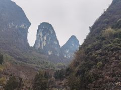 -桂林兴坪漓江