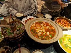 -廖川菜(太阳宫店)