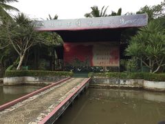 -红色娘子军纪念园