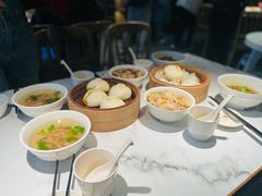 -花园茶楼(兴城西路店)