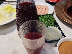 -东来顺饭庄(新源里店)