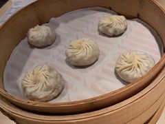 香菇小笼包-鼎泰丰(当代商城店)