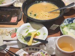 -小川洋风料理(大悦城店)