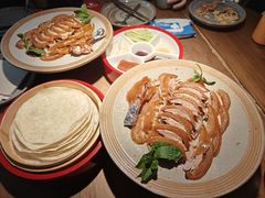 -青年公社烤鸭(青年路店)
