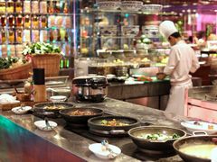 -广州富力君悦大酒店·凯菲厅