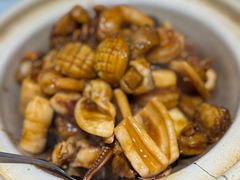 -逢春菜馆天津菜(胜利路店)