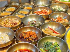 -金顺韩式烤肉·网红烤肉店(广利路店)