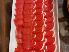 -口福居老北京涮肉(大运村店)