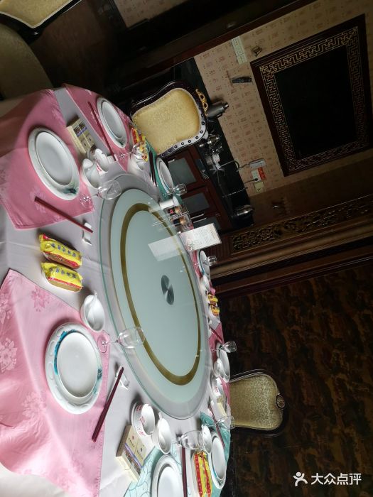 鹊华居酒楼图片 - 第479张