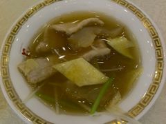 -惠丰堂饭庄(北洼路店)