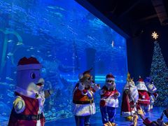 -波塞冬旅游度假区