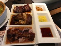 -有璟阁港式餐厅(金融街购物中心店)