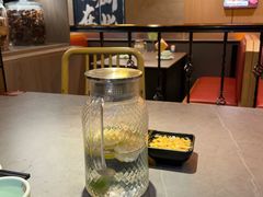 -川芙蓉·市井老川菜(长寿路店)