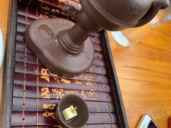 龙井豆腐-后海16号·北京私房菜