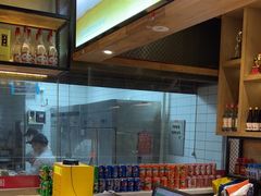 -申记串道(小北一路店)