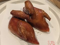 -北京泰富酒店-柏景轩中餐厅