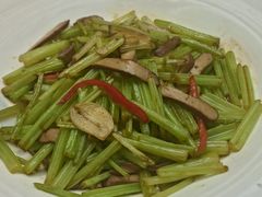 -又见炊烟私房菜(敬亭路店)