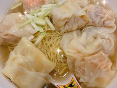 -一记面馆(易发店)