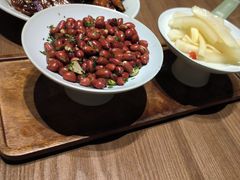 -大鱼徽州·家宴(金沙印象城店)