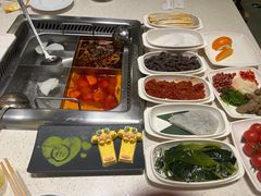 -海底捞大排档火锅(打浦路店)