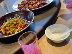 -不二茶空间·养生宴(石景山店)