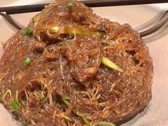蚂蚁上树-奉天小馆·非遗东北菜(济南万象城店)