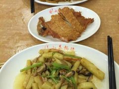 -小姜锅贴(凤凰街店)