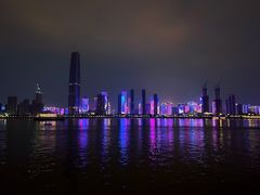 -武汉两江游览·夜游长江(汉口粤汉码头)