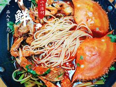 -舟小鲜·舟山小渔村(凤城四路中登广场店)