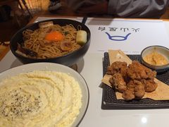 -火山屋台(新街口店)