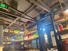 -探鱼·鲜青椒爽麻烤鱼(番禺万达店)