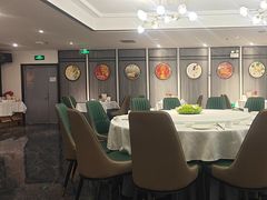 -海富门·带鱼·淮扬菜·粤菜(甘家口店)