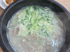 -神仙雪浓汤(明洞店)